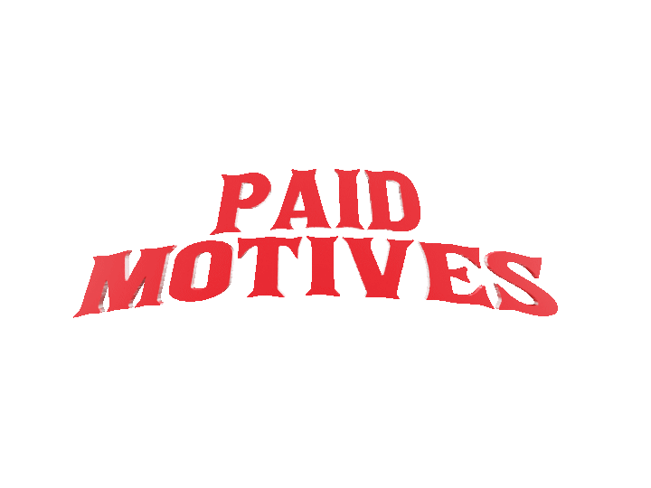 Paid Motives