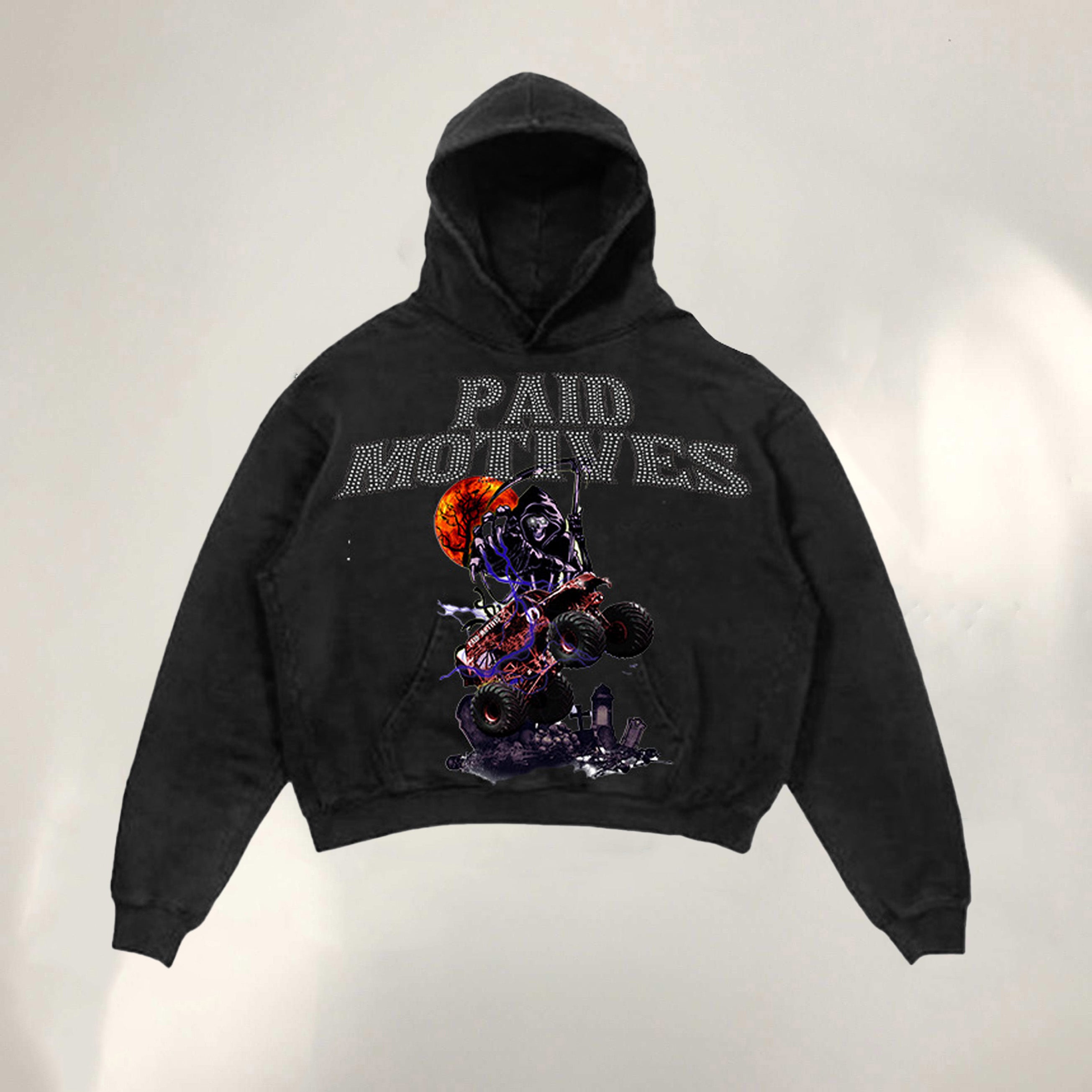 AI mockup